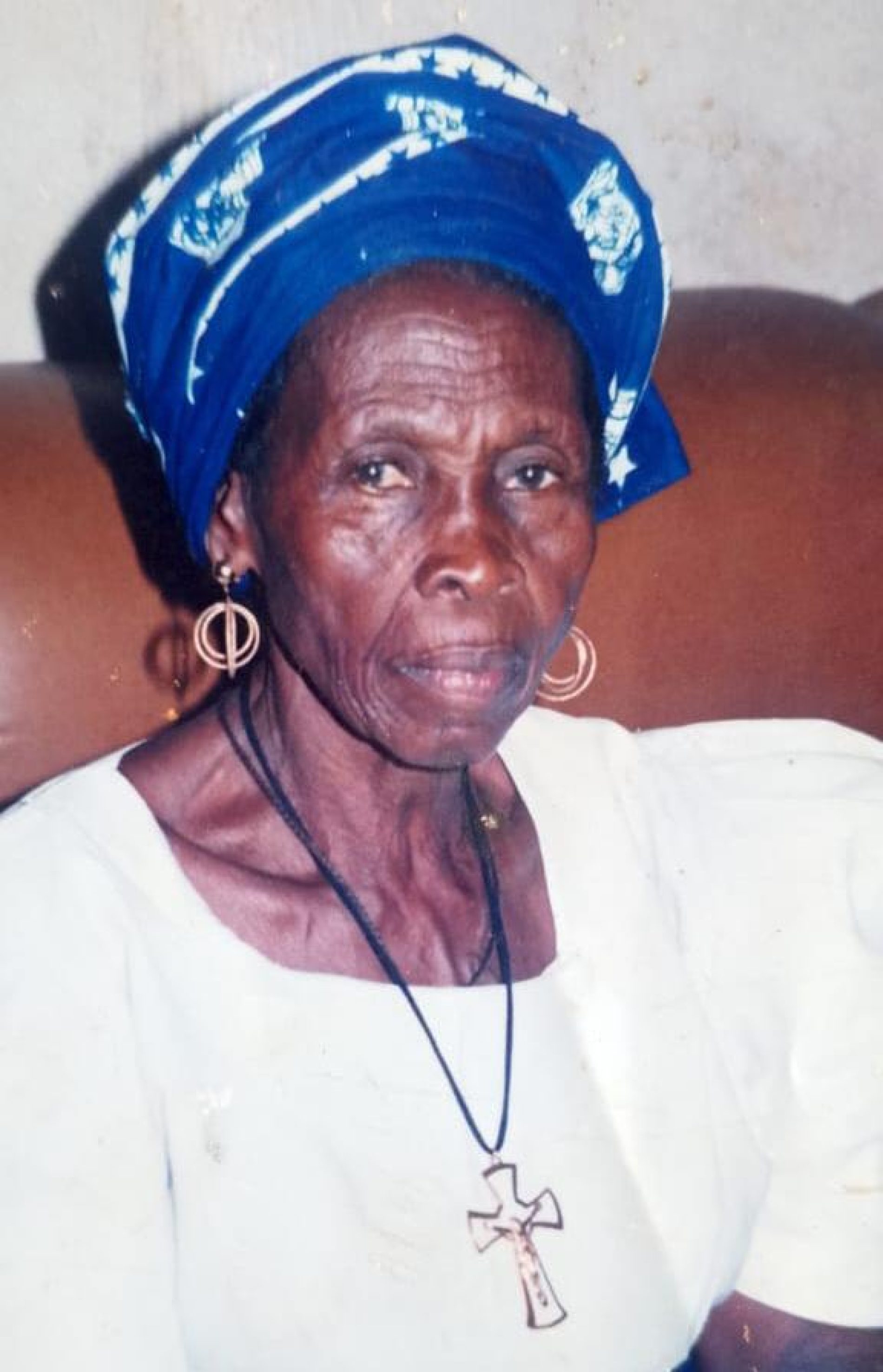 Former Imo NUJ Chairman, Chief Akaraonye Loses Mother-in-Law