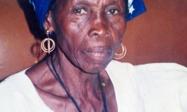Former Imo NUJ Chairman, Chief Akaraonye Loses Mother-in-Law