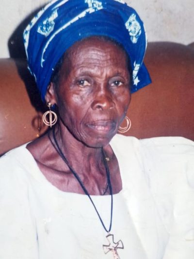 Former Imo NUJ Chairman, Chief Akaraonye Loses Mother-in-Law