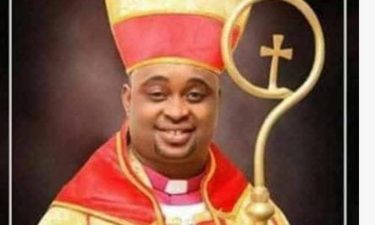 IMO PFN Land Dispute Emerges as Bishop Korie Allegedly Failed to Hand Over Landed Property