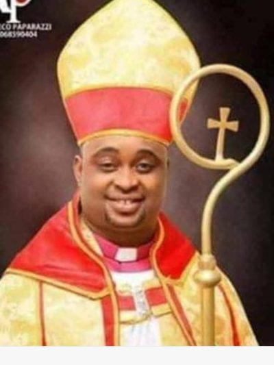 IMO PFN Land Dispute Emerges as Bishop Korie Allegedly Failed to Hand Over Landed Property