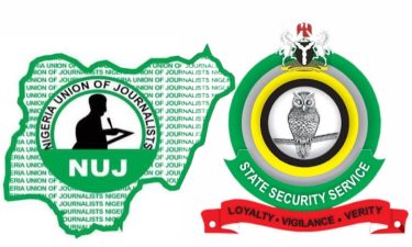 NUJ extols DSS for improved relationship with journalists 