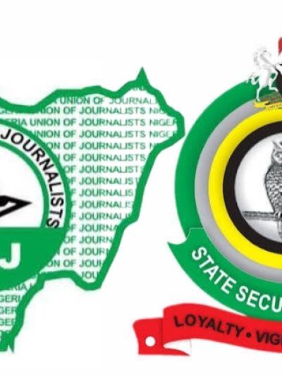 NUJ extols DSS for improved relationship with journalists 