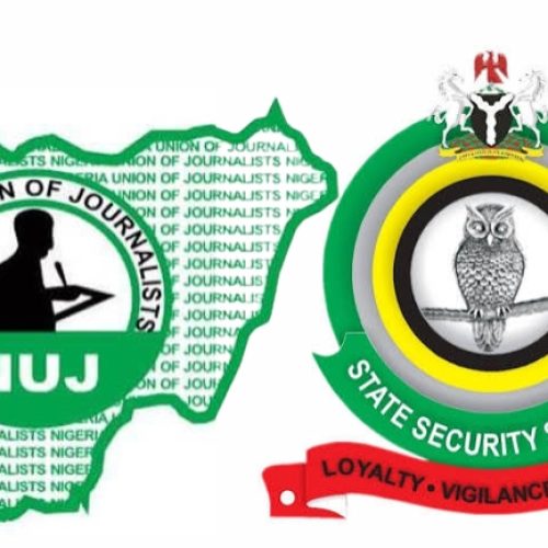 NUJ extols DSS for improved relationship with journalists 