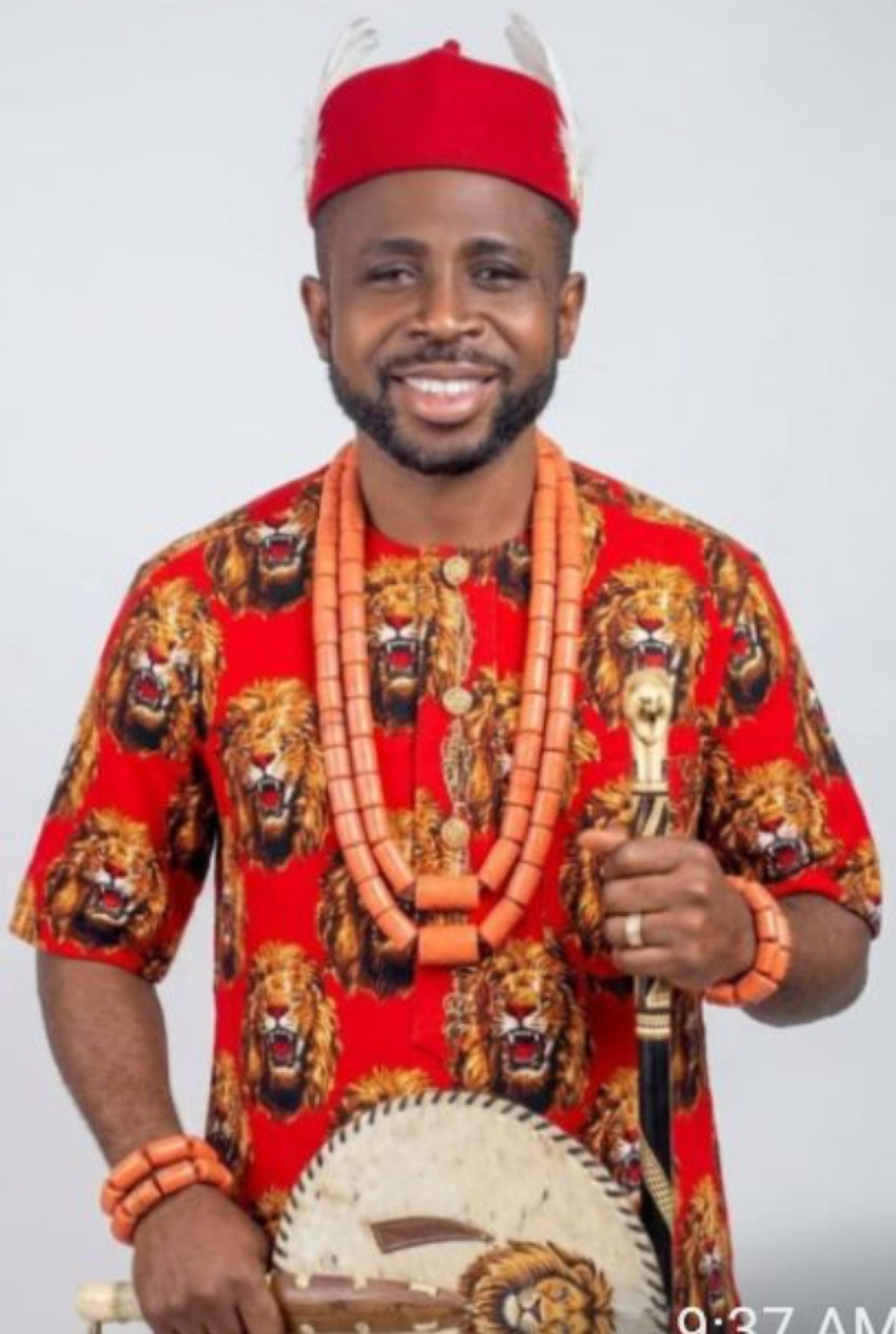 Ahiazu/Ezinihitte Fed Constituency: Nnakire promises human capital development, infrastructure