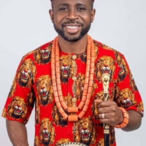 Ahiazu/Ezinihitte Fed Constituency: Nnakire promises human capital development, infrastructure