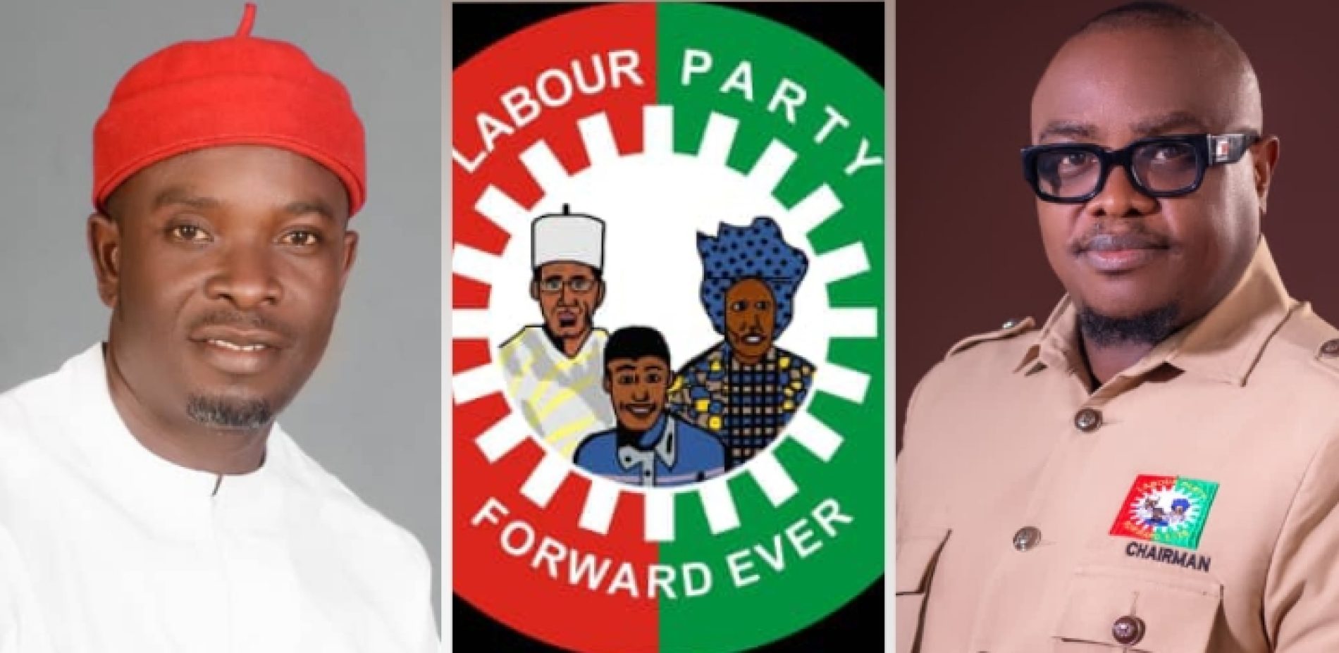 Mass defection looms in Imo Labour Party over plot to thwart Chief Charles Ugochukwu’s emergence as State Chairman …Mazi Excel Ochiama upgrades to LP- NWC