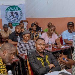 Imo SWAN AI Ethics Workshop: Take-Home, Strengths, and Way Forward for Sports Journalism
