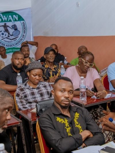 Imo SWAN AI Ethics Workshop: Take-Home, Strengths, and Way Forward for Sports Journalism
