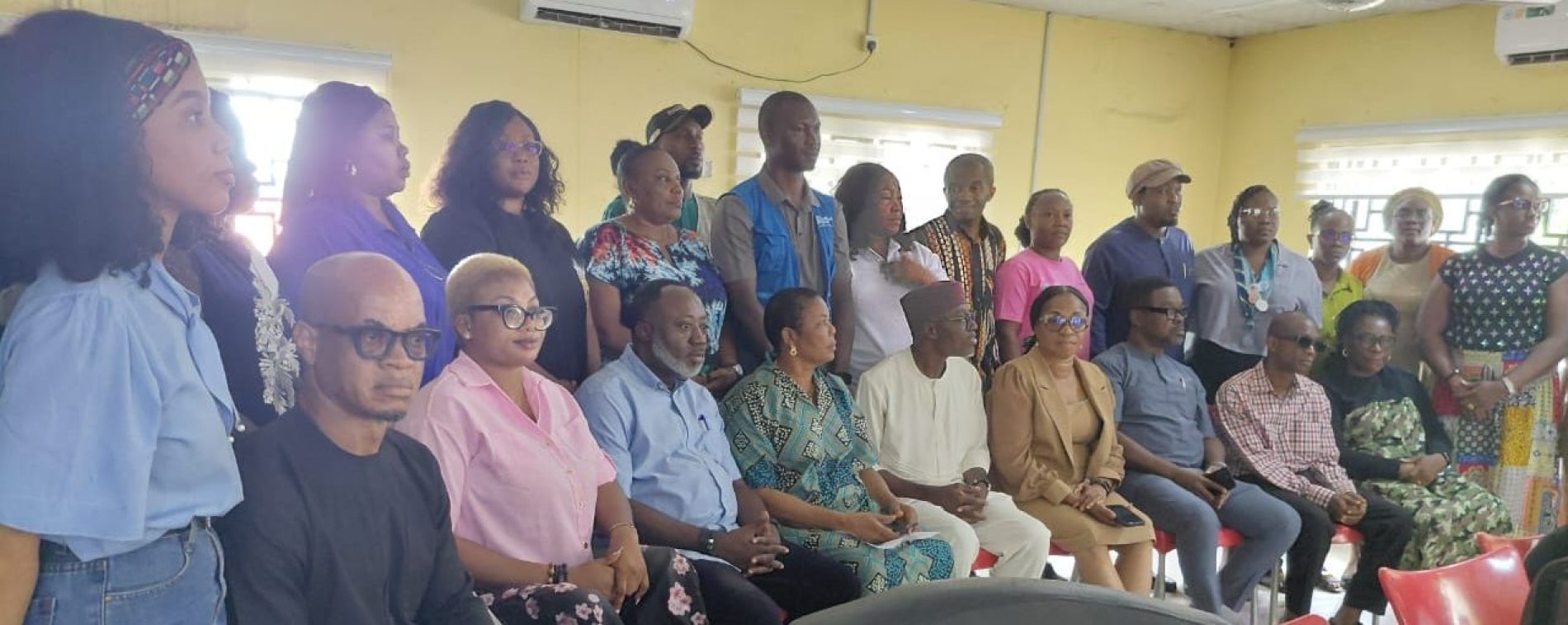 Imo State inaugurates TWG on Adolescent, Young People’s Health and Development