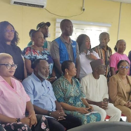 Imo State inaugurates TWG on Adolescent, Young People’s Health and Development