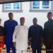 Monday Ubani San Assures GOMEP Of Partnership As National President Visits