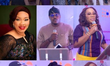 Ending Female Genital Mutilation In Imo: Chioma Uzodimma Mobilizes Stakeholders With W-CAN Inauguration