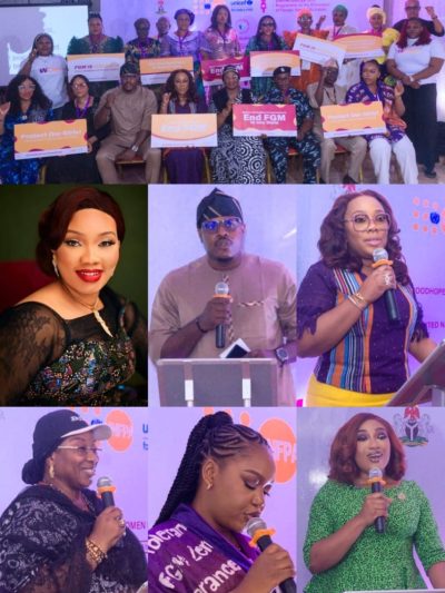 Ending Female Genital Mutilation In Imo: Chioma Uzodimma Mobilizes Stakeholders With W-CAN Inauguration