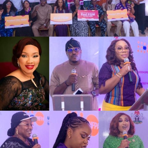 Ending Female Genital Mutilation In Imo: Chioma Uzodimma Mobilizes Stakeholders With W-CAN Inauguration