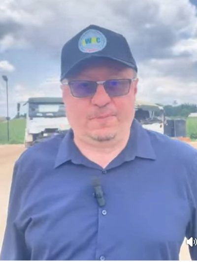 2026 World Environment Day: MD EWAMAC, Samolsvatov Charges Imolites to support the Initiative
