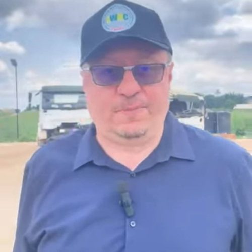 2026 World Environment Day: MD EWAMAC, Samolsvatov Charges Imolites to support the Initiative