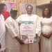 Imo NUJ Lauds Daddy Hezekiah Over Support for Journalism Profession