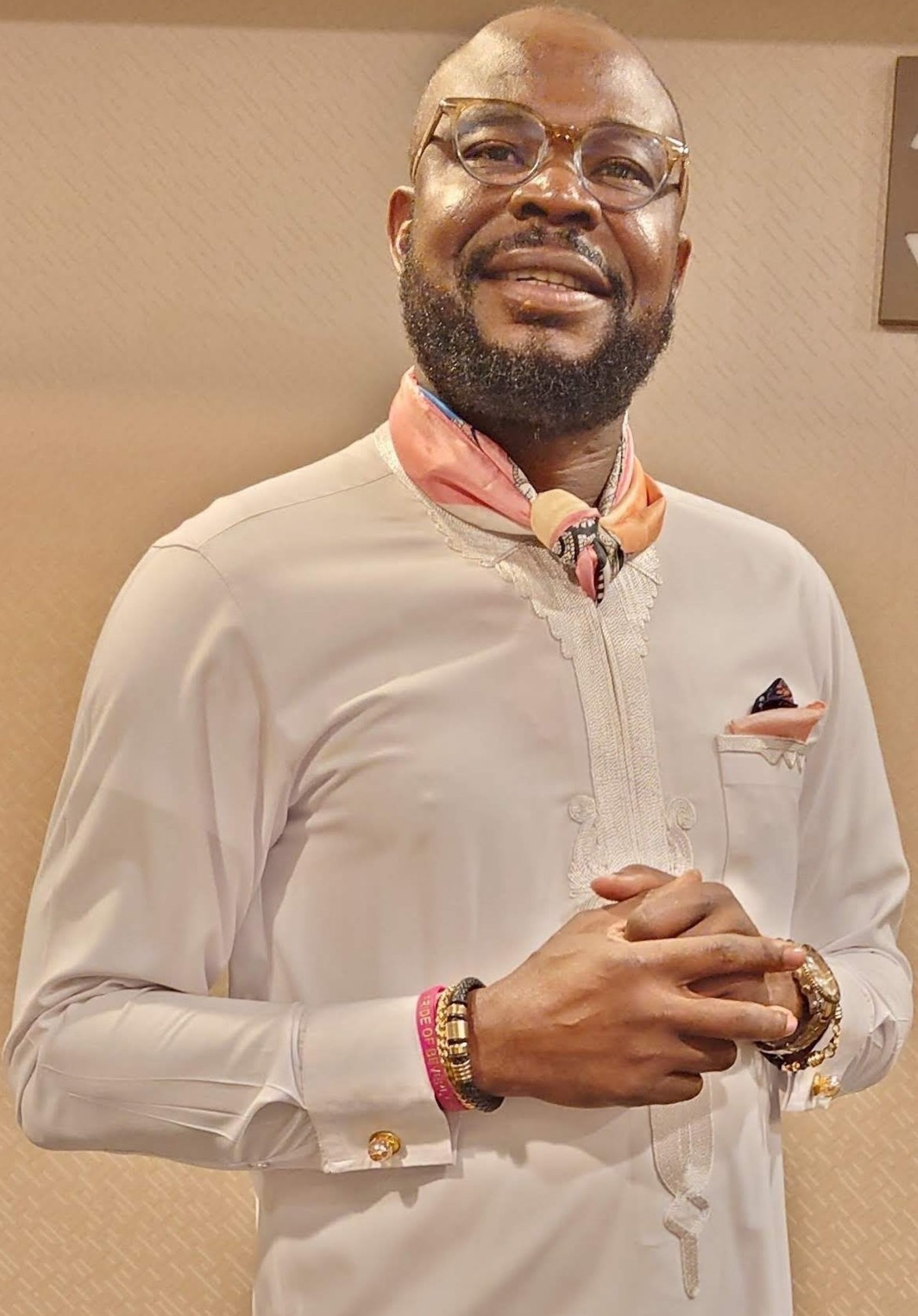 General Cobro Welcomes Uzodimma, Udenwa, Okorocha, Izunaso, Omeogo, Ugochinyere, Dibiagwu, Others to 2026 ORA USA Convention in Dallas