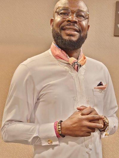 General Cobro Welcomes Uzodimma, Udenwa, Okorocha, Izunaso, Omeogo, Ugochinyere, Dibiagwu, Others to 2026 ORA USA Convention in Dallas