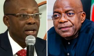 Ubani Advocates Value-Based Leadership, Backs Otti’s Re-Election as GOMEP President Pays Courtesy Visit