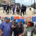 Owerri Municipal Council Begins Sensitization, Sanitation Drive on Senator Hope Uzodinma Road