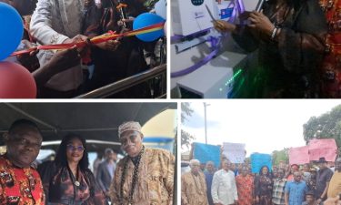 Alumni As Catalysts Of Institutional Transformation: FEDPOLYNEK Celebrates Historic Solar Power PROJECT And Mensa Resource Centre Commissioning