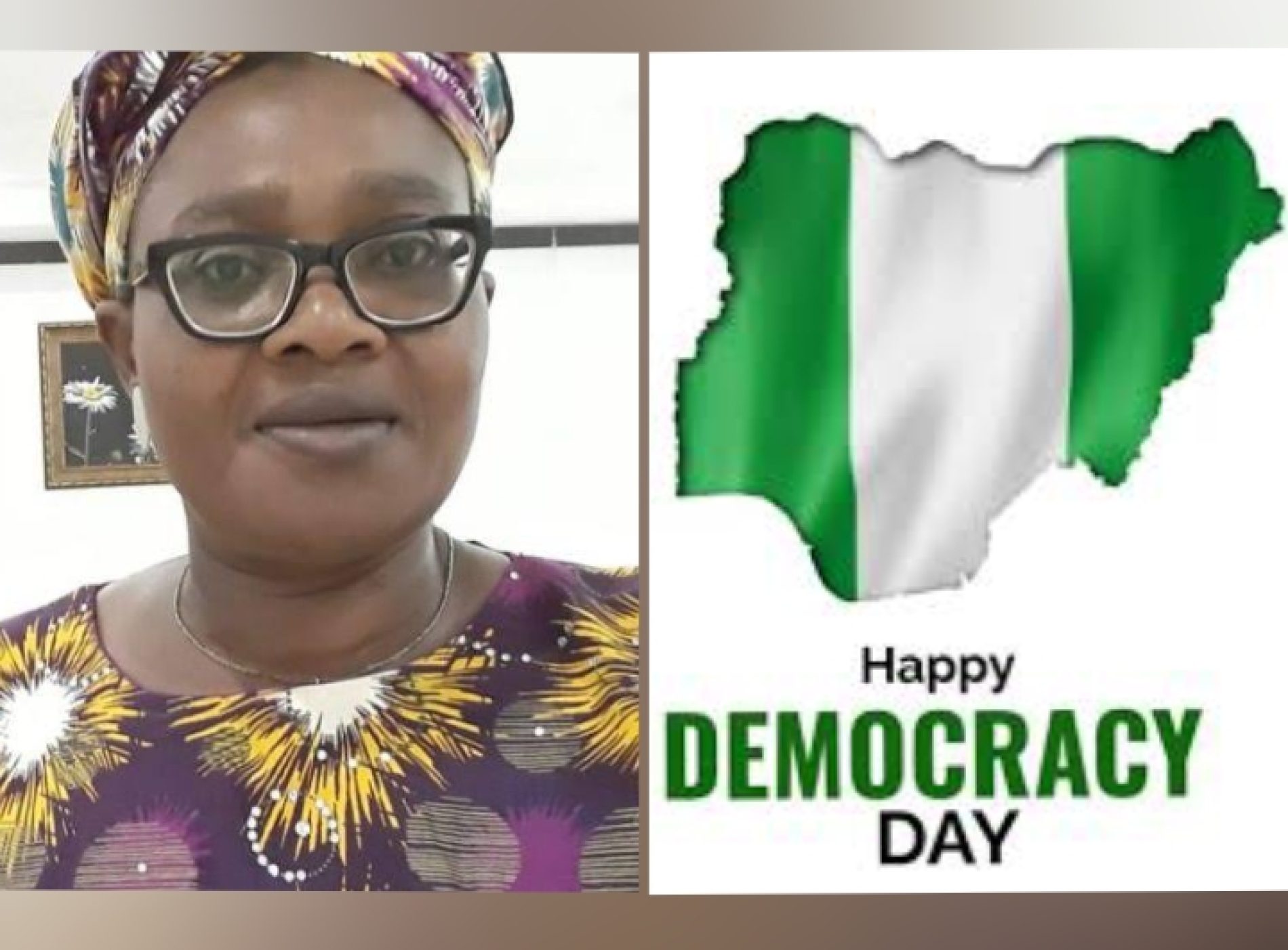 Democracy Day in Nigeria: Between Celebration and the Reality of Insecurity, Hardship, and Unfulfilled Promises By Amb. Chika Uju