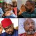 How Court Deregisters Five Parties in Humiliation of Atiku, Ihedioha, Ugochinyere, Amadi