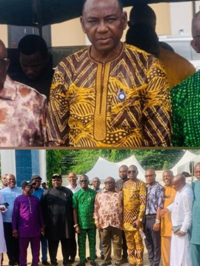 Emelumba seeks support for Tinubu, Uzodimma, as Oru North APC holds unity rally