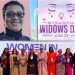 Ambassador Uju Marks International Widows Day, Seeks Greater Protection for Widows