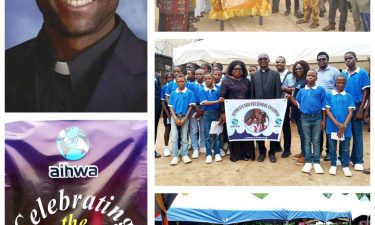 AIHWA International Marks 10 Years of Transforming Healthcare Across Africa with Massive Free Medical Outreaches in Imo