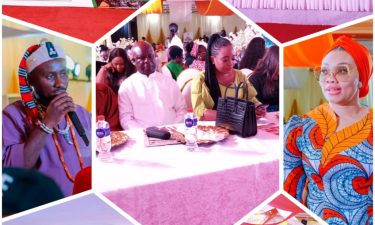 Imo Govt Strengthens Fight Against Gender-Based Violence as First Lady, Chioma Uzodimma Rallies Stakeholders
