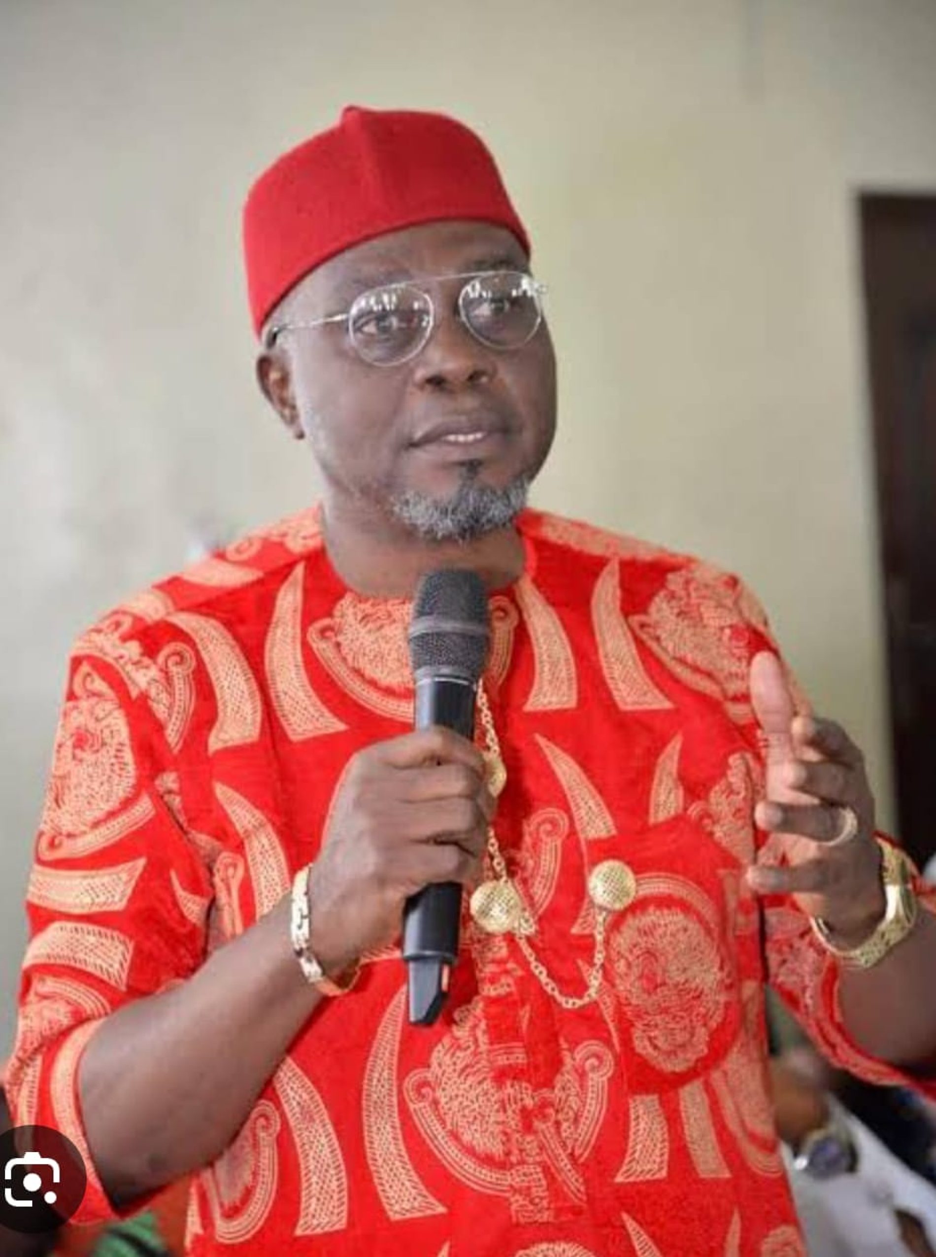Niger Delta Youth Stakeholders Forum Passes Vote of Confidence on ISOPADEC MD, Warns Detractors