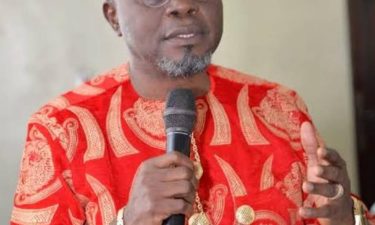 Niger Delta Youth Stakeholders Forum Passes Vote of Confidence on ISOPADEC MD, Warns Detractors