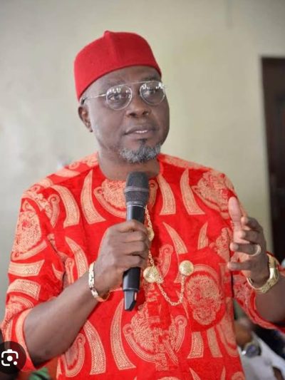 Niger Delta Youth Stakeholders Forum Passes Vote of Confidence on ISOPADEC MD, Warns Detractors