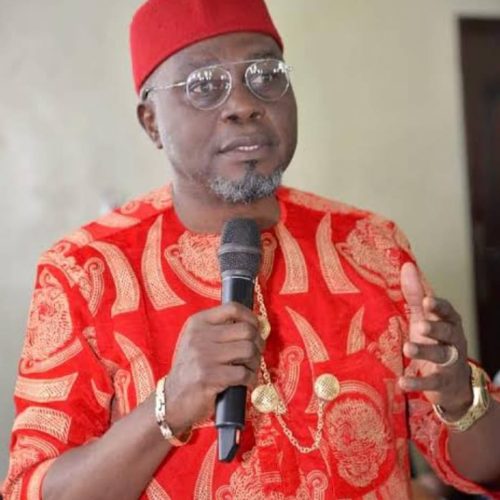 Niger Delta Youth Stakeholders Forum Passes Vote of Confidence on ISOPADEC MD, Warns Detractors