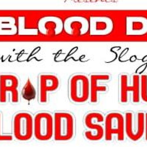 World Blood Donor Day 2026: One Drop of Humanity, Give Blood, Save Lives