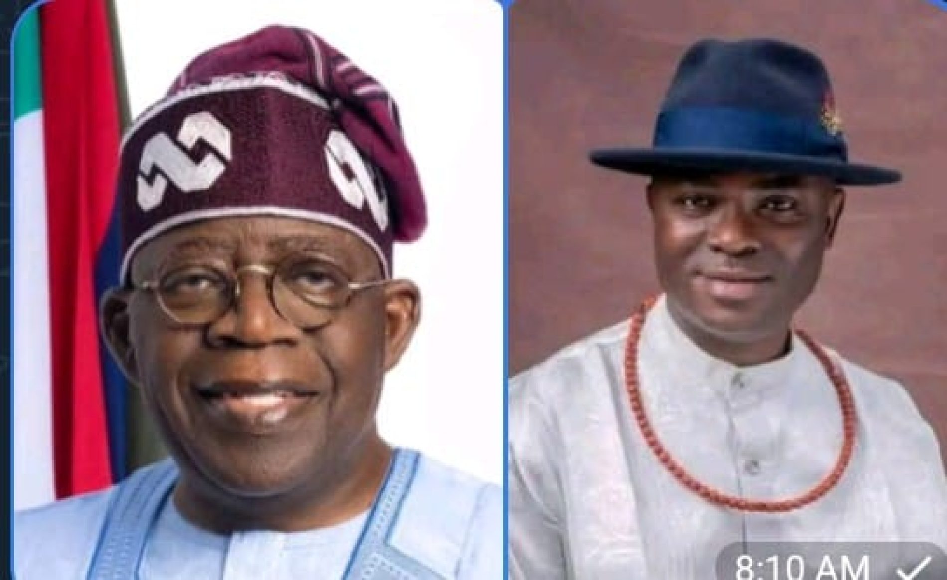 GOMEP-NG Congratulates Igbakpa on Delta Door-to-Door Campaign Appointment