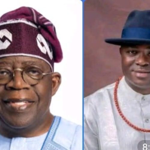 GOMEP-NG Congratulates Igbakpa on Delta Door-to-Door Campaign Appointment
