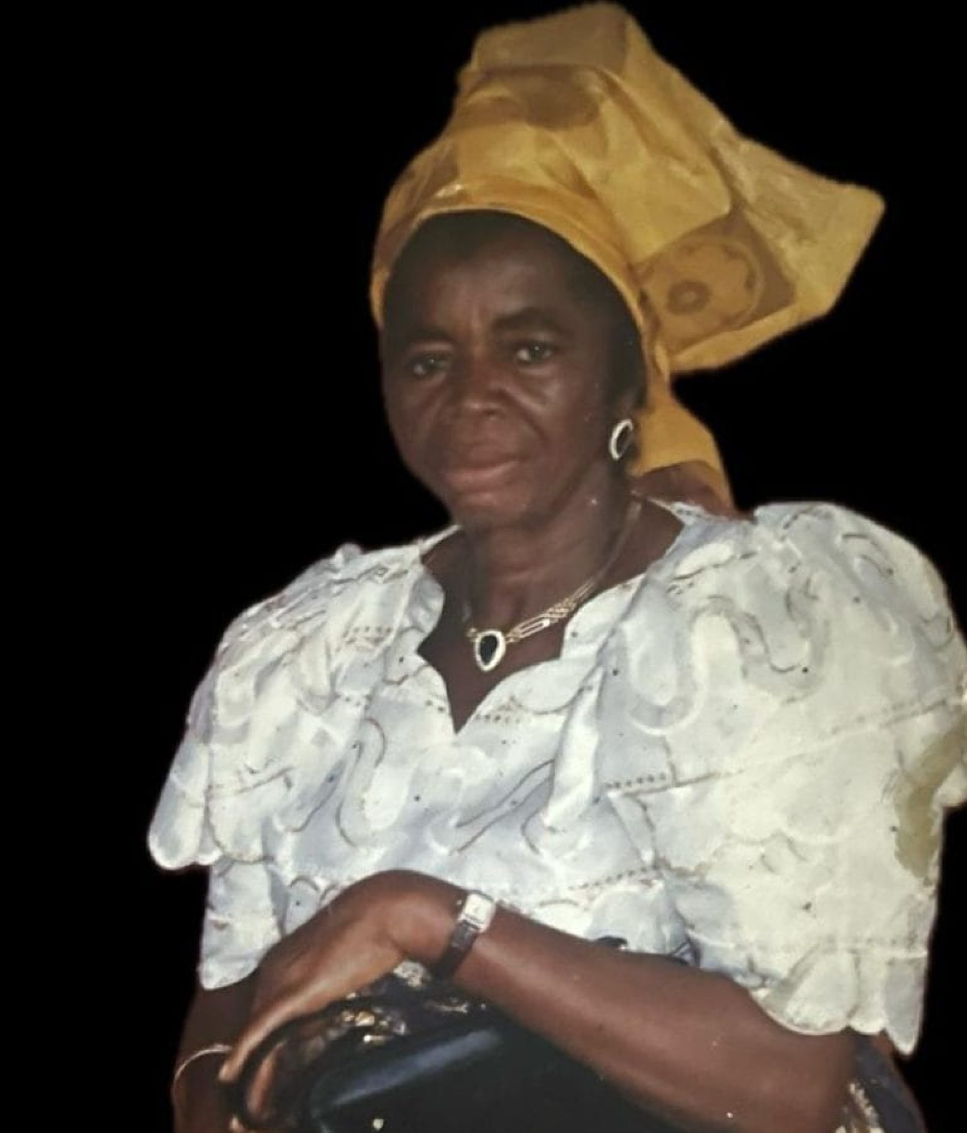 Imo SWAN Mourn With NNL Boss George Aluo Over Mother’s Death