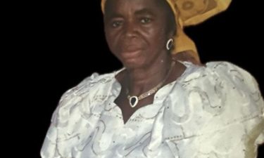 Imo SWAN Mourn With NNL Boss George Aluo Over Mother’s Death