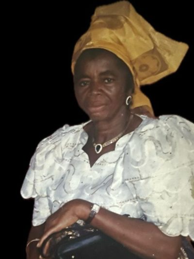 Imo SWAN Mourn With NNL Boss George Aluo Over Mother’s Death