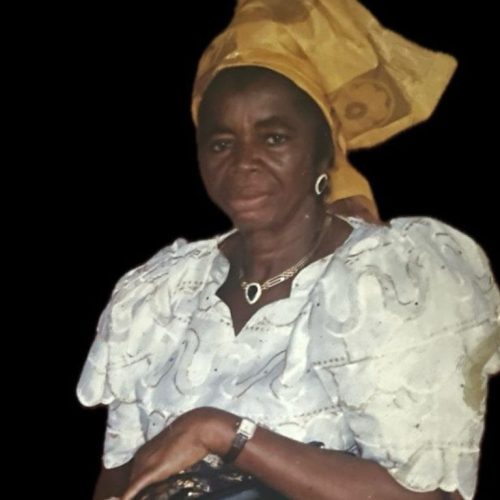 Imo SWAN Mourn With NNL Boss George Aluo Over Mother’s Death