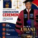 GOMEP-NG Congratulates Monday Ubani, SAN, as He Bags Doctorate Degree in Law