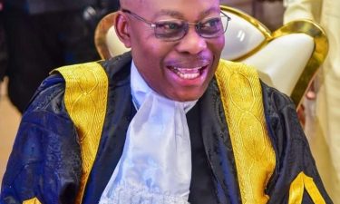 DETERMINATION AND DIVINE GRACE: The Extraordinary Journey of Monday Onyekachi Ubani, SAN, PhD