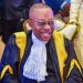 DETERMINATION AND DIVINE GRACE: The Extraordinary Journey of Monday Onyekachi Ubani, SAN, PhD