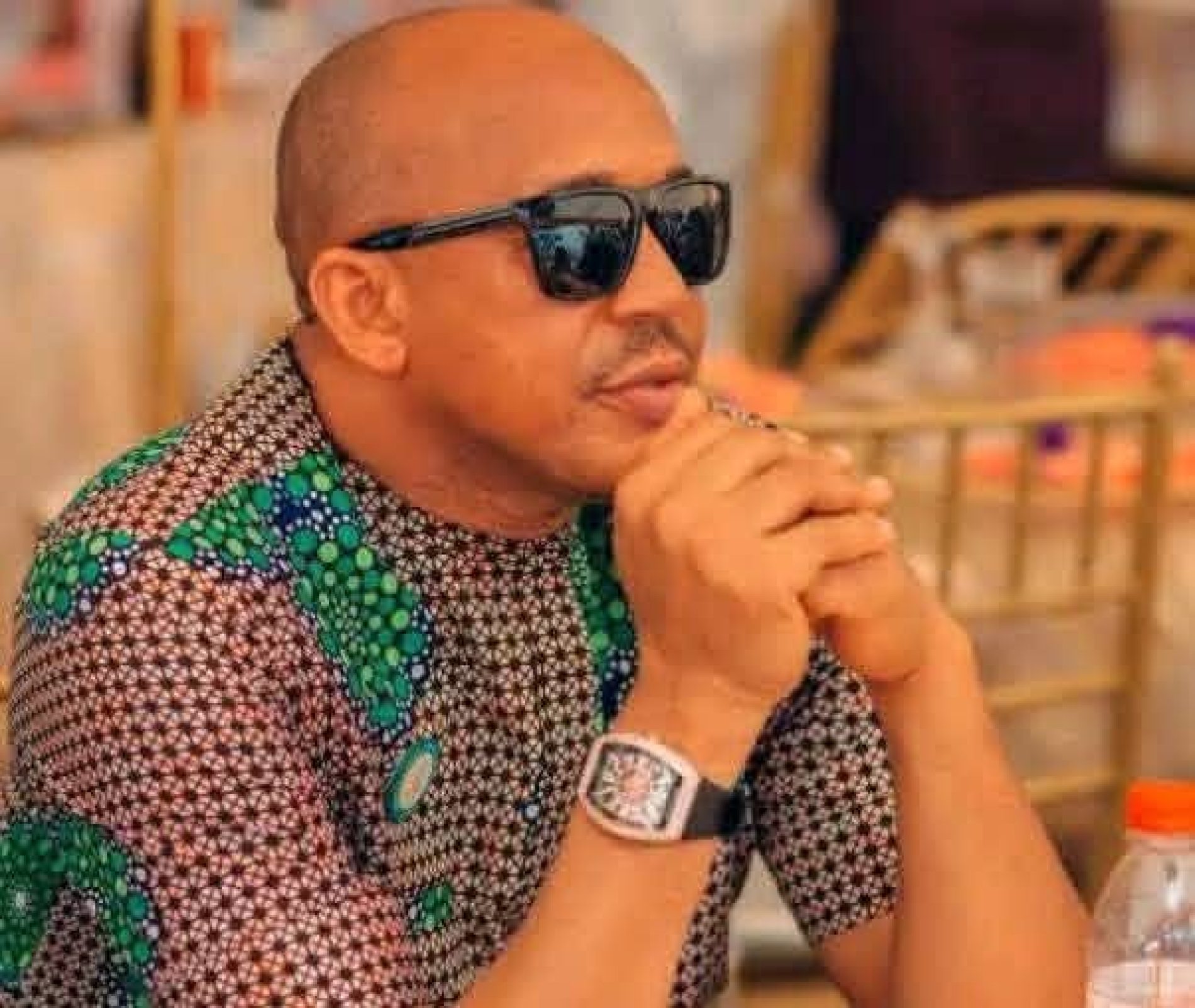 Imo SWAN Mourns Former Heartland GM, Promise Nwachukwu