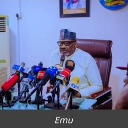 Delta Has No Business Calling for Investors Without Basic Infrastructure — Otiti Replies Delta SSG