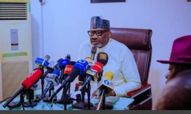 Delta Has No Business Calling for Investors Without Basic Infrastructure — Otiti Replies Delta SSG